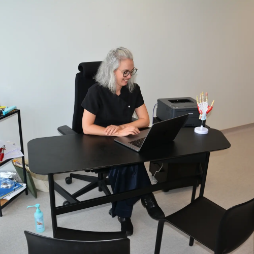 Docteur Aude Le Corre