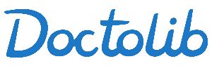 Logo Doctolib